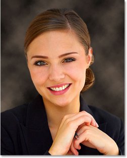 Adobe Photoshop tutorial image.