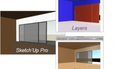 Artlantis for sketchup