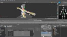 Introduction to MotionBuilder