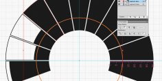 Adobe Illustrator masking tutorial