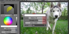 Blender Tutorials texture Deutsch