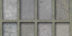 Concrete pattern Photoshop
