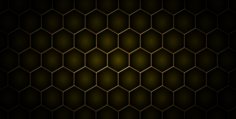 Honeycomb Patterns Photoshop