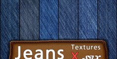Photoshop jeans texture