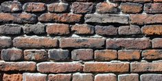 Photoshop texture tutorial brick Walls