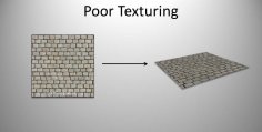 Realistic Texturing tutorial