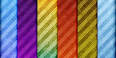 Stripes Patterns for Photoshop