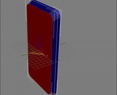 make 3d phone