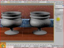 mental ray materials for 3ds max