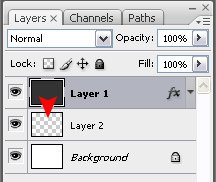 merge layers