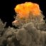 3DS Max smoke explosion Tutorials