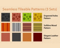 seamlesstileablepatterns 70 Free Photoshop Patterns The ultimate Collection