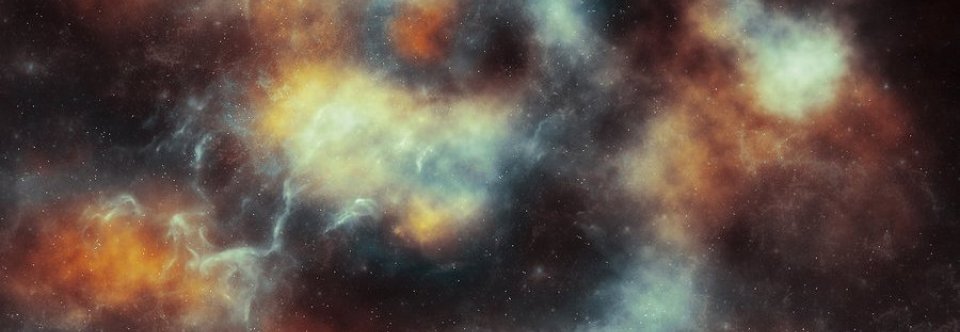 Free Nebula textures
