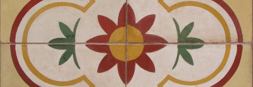 Free textures Kitchen Tiles