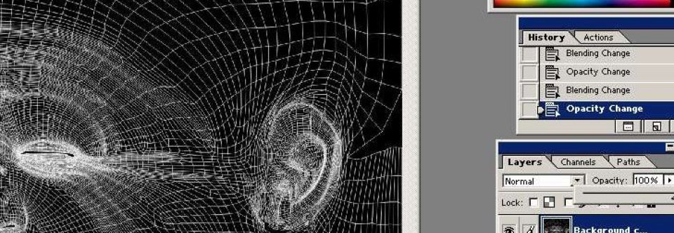 Procedural Texturing tutorial