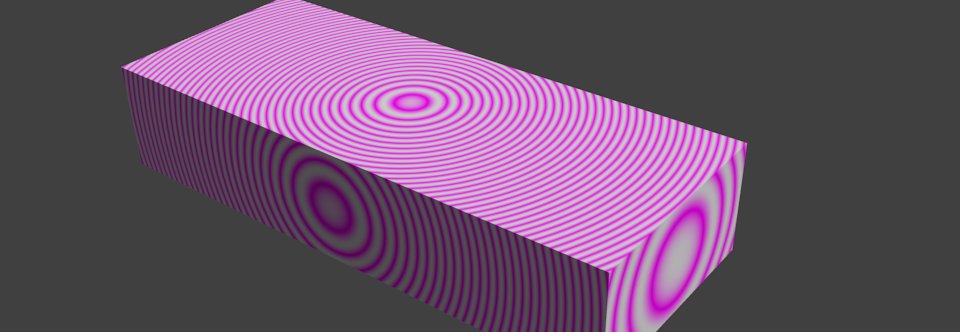 Wooden texture tutorial