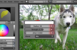 Blender Tutorials texture Deutsch