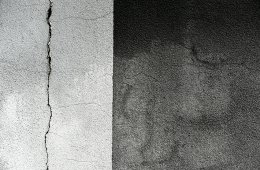 Concrete wall Textures Photoshop tutorial