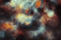 Free Nebula textures