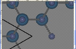 GIMP tutorial remove background