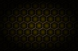 Honeycomb Patterns Photoshop