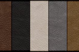 Leather Photoshop Patterns