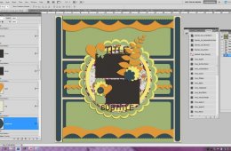 Pattern Maker Photoshop CS5
