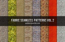 Seamless Patterns in Photoshop