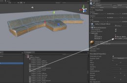 Unity procedural texture tutorial