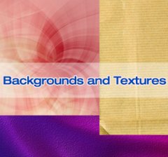 Top 40 Background and Texture Tutorials and Resources