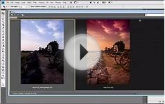 Add Dramatic Color to Photographs: Photoshop Tutorial!