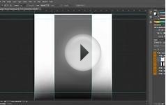 Photoshop CS6! || Youtube Background Tutorial!