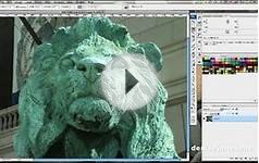 Photoshop Tutorials for Beginners: How to Blur the