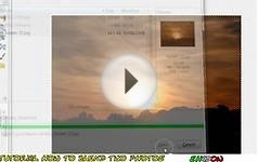 Tutorial Gimp 2 8 - How to blend two pictures together
