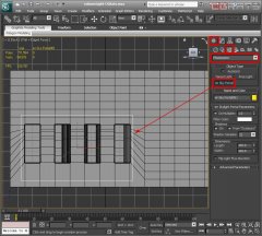 Volume Light 3DS Max Tutorial - Place mr Sky Portal