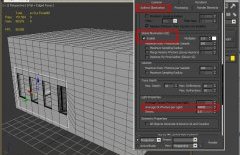 Volume Light 3DS Max Tutorial - Global Illumination